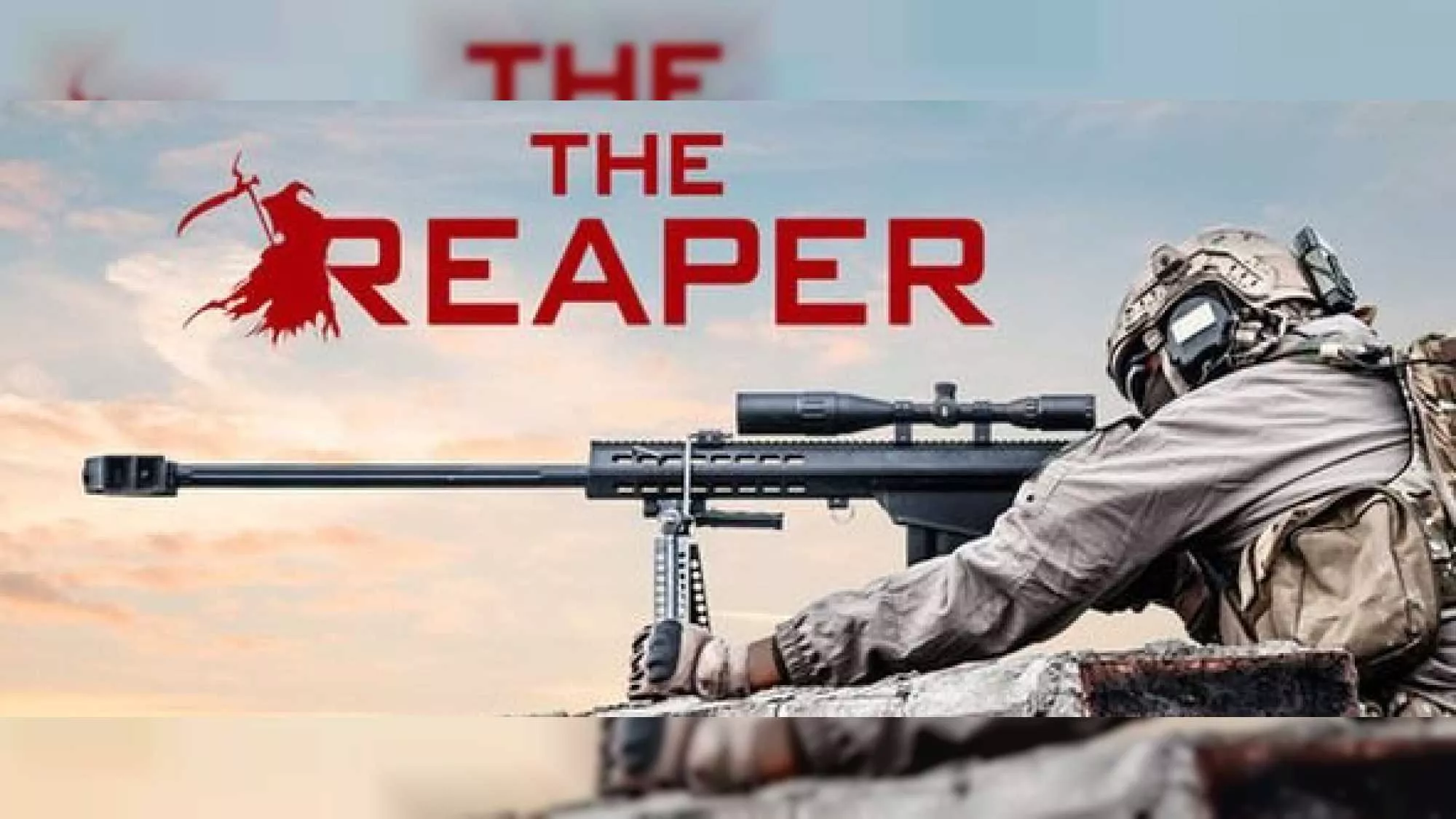 The Reaper - Episodenguide und News zur Serie