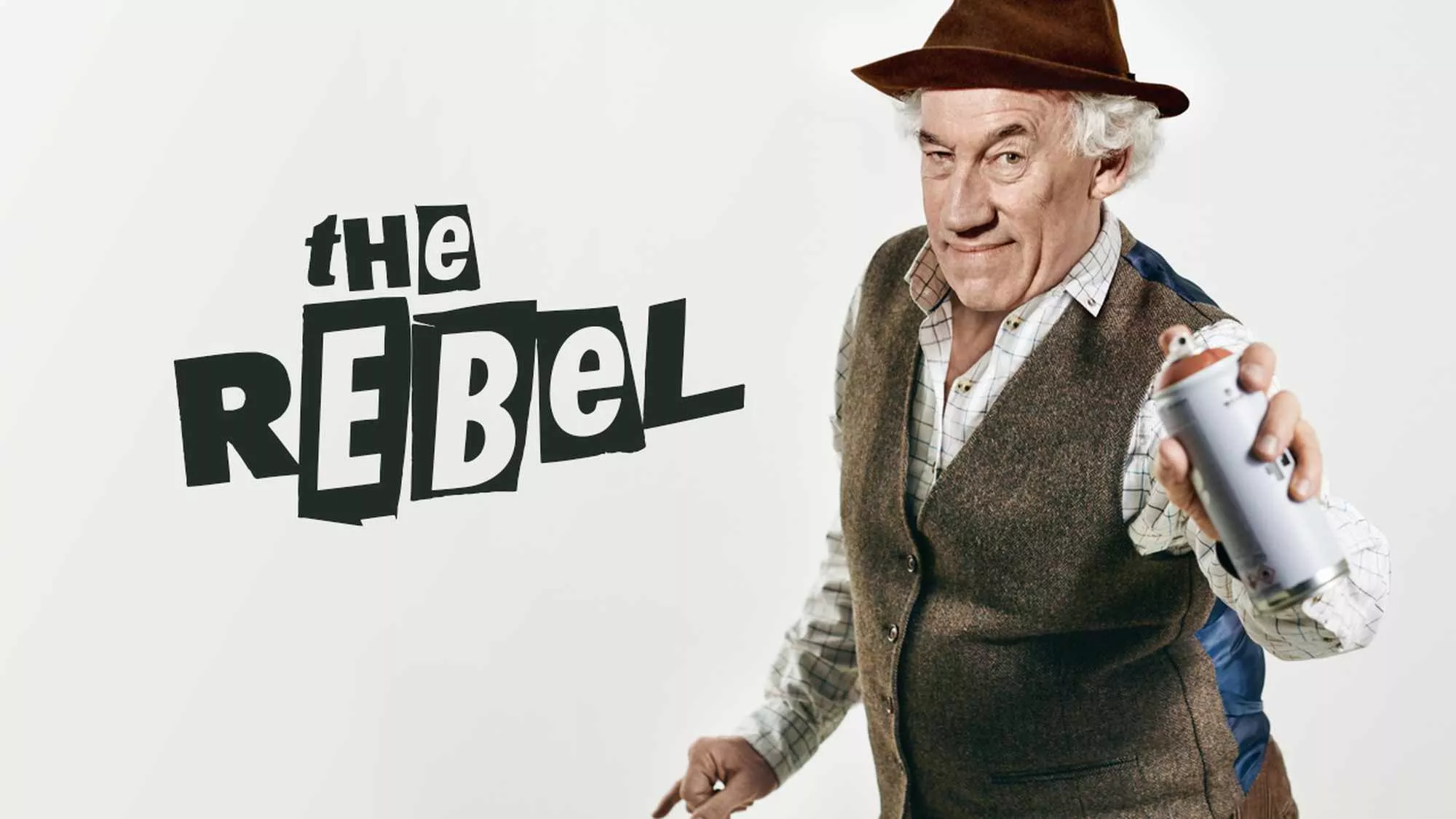 The Rebel - Episodenguide und News zur Serie