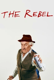 The Rebel Poster