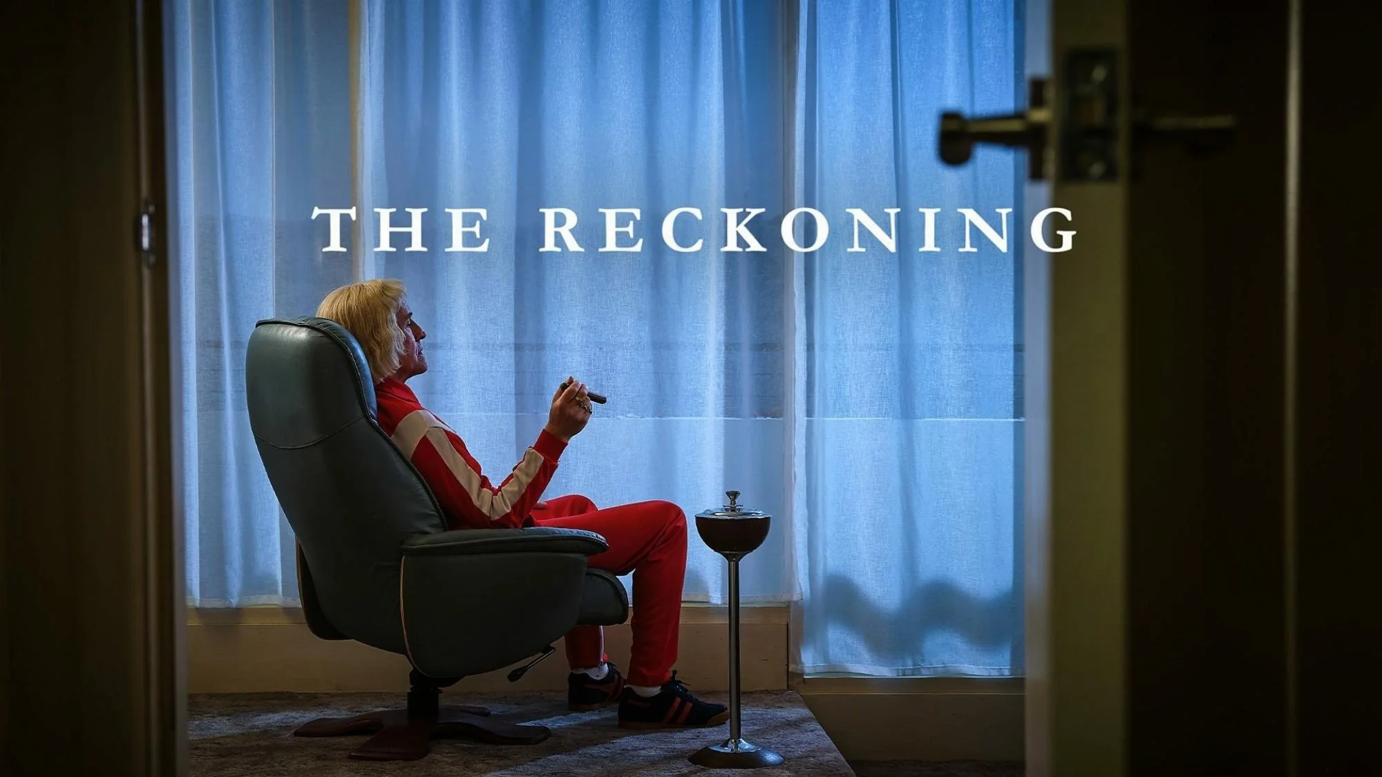 The Reckoning - Episodenguide und News zur Serie