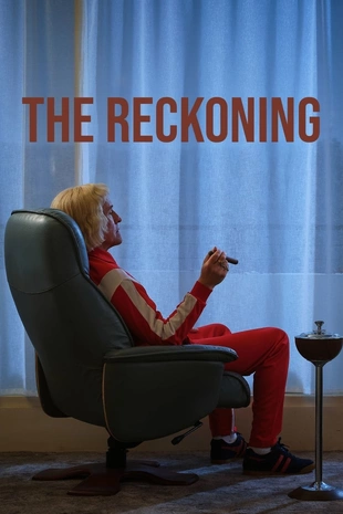 The Reckoning Poster