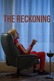 The Reckoning Poster