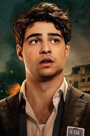 Poster 2 Staffel 1