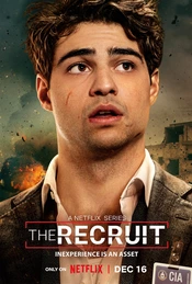 Serienposter