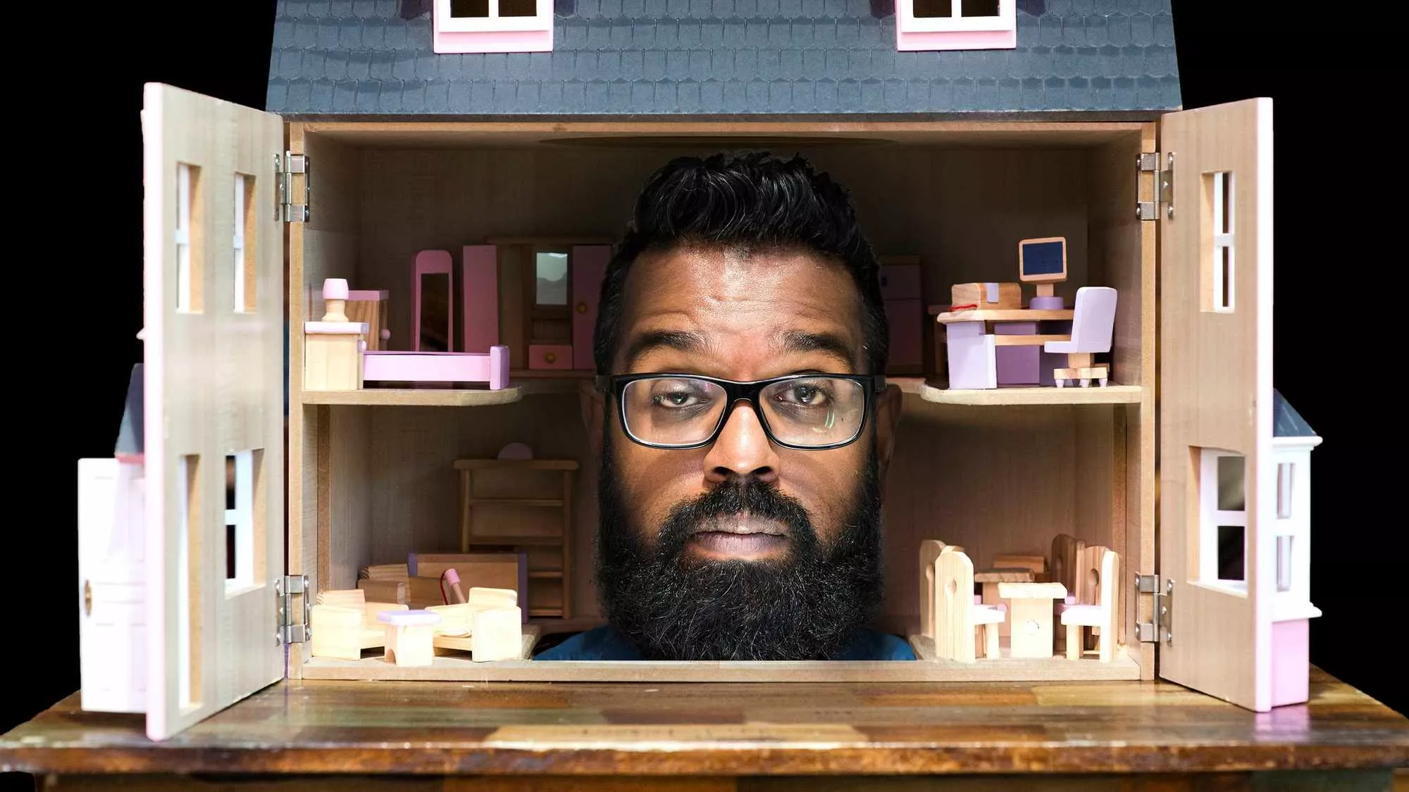 The Reluctant Landlord - Episodenguide und News zur Serie
