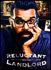 The Reluctant Landlord Poster