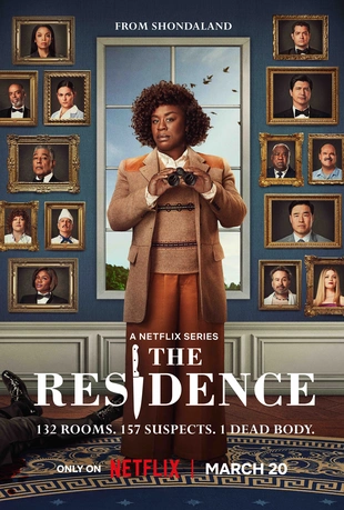 Serienposter