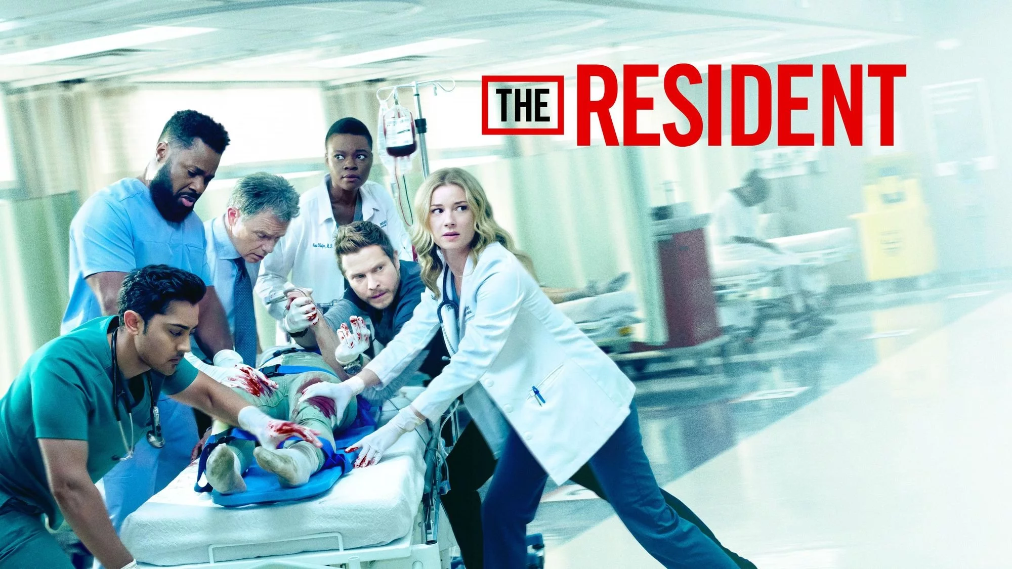 The Resident News