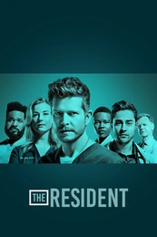 Staffel 1 Serienposter 3