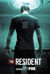 Staffel 5 Serienposter