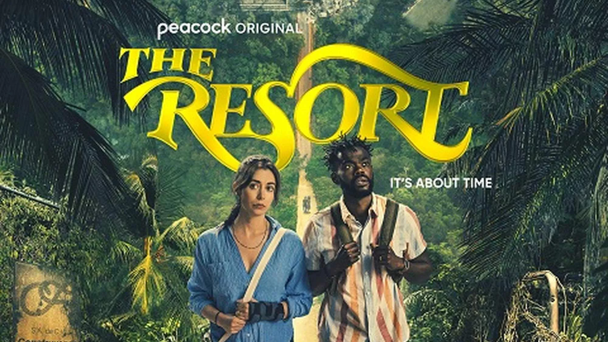 The Resort - Episodenguide und News zur Serie
