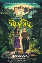 The Resort Poster 2 Staffel 1