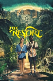 Staffel 1 Serienposter 3