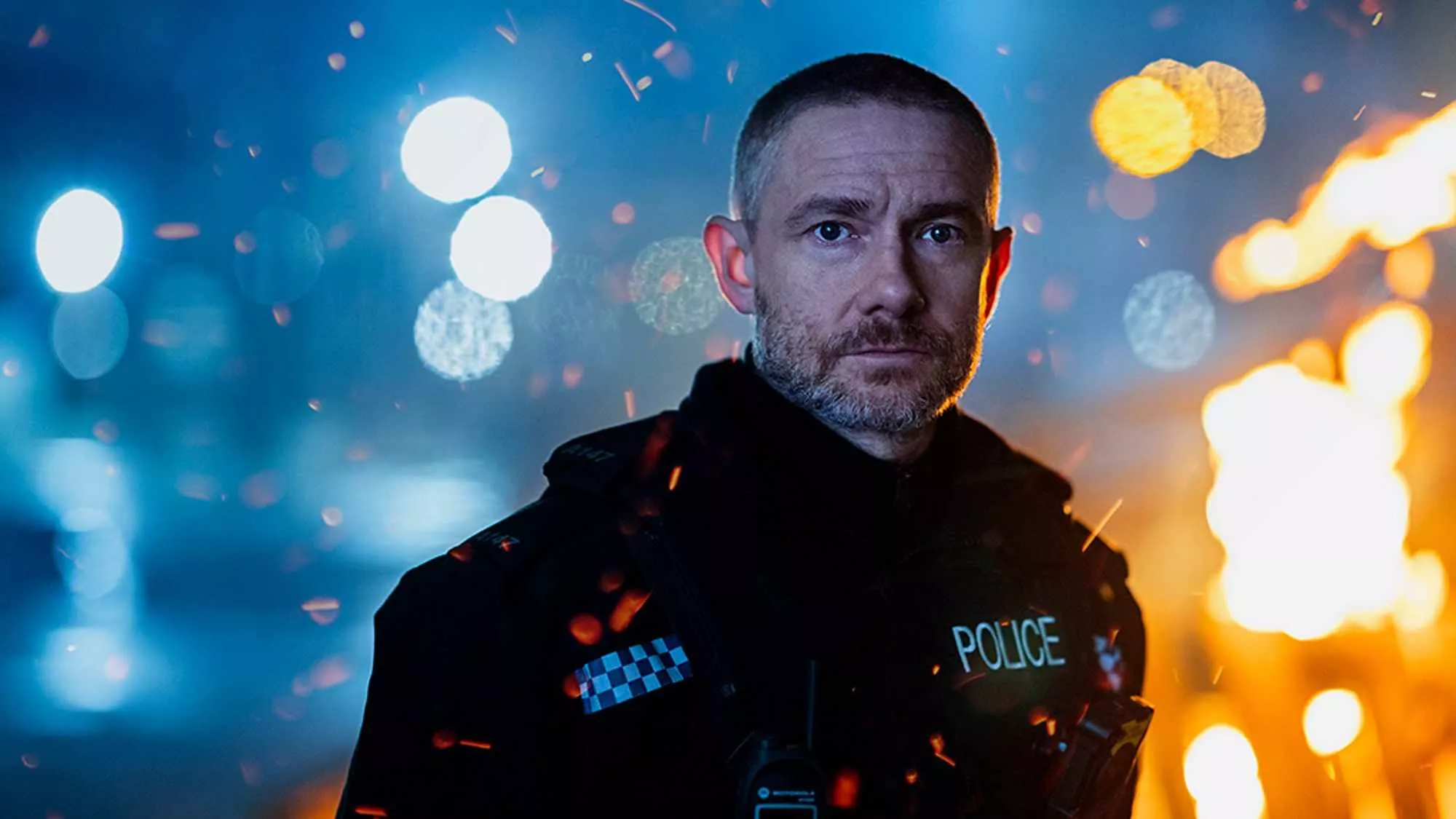 The Responder - Streams, Episodenguide und News zur Serie