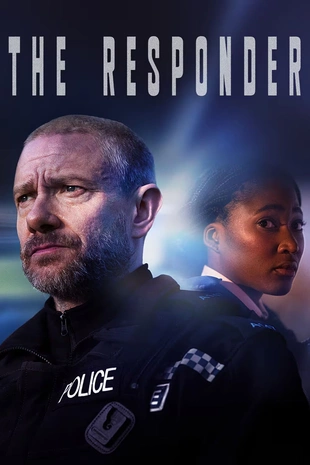 Poster zur Staffel 2