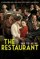 The Restaurant