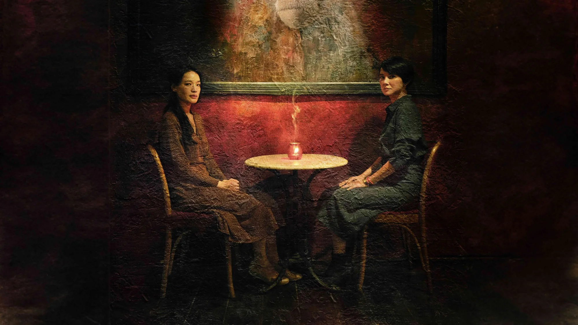 The Resurrected - Episodenguide und News zur Serie
