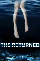 The Returned (2014)