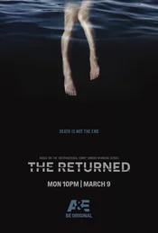The Returned (2014) Staffel 1 Poster