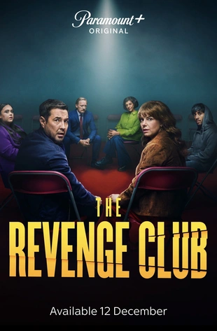 Poster 2 Staffel 1