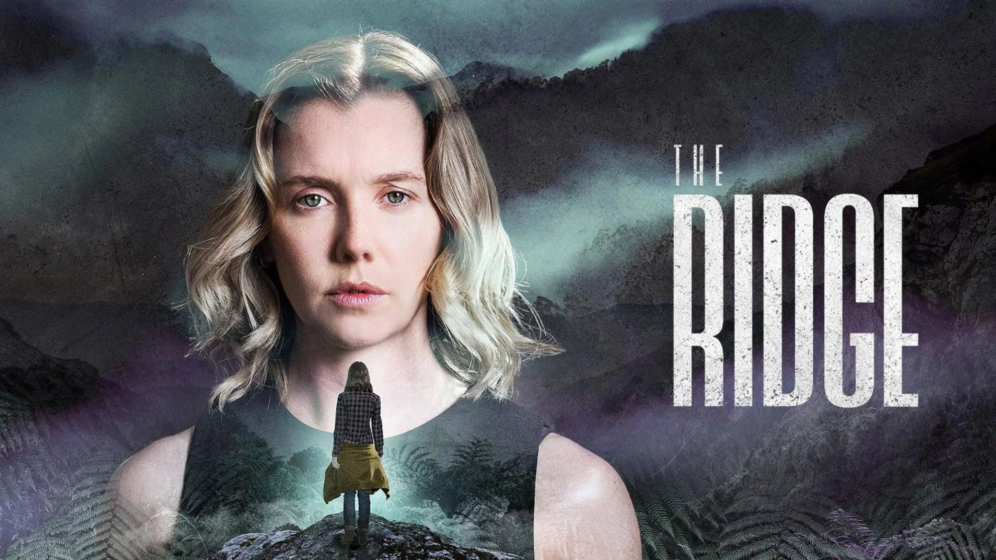 The Ridge - Episodenguide und News zur Serie
