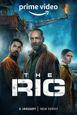 The Rig - Angriff aus der Tiefe