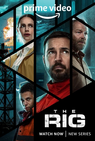 The Rig Poster