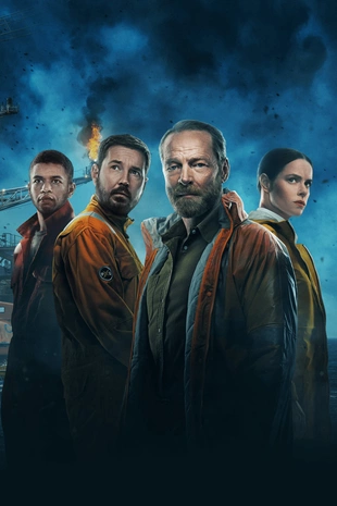 Poster 3 Staffel 1