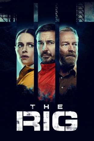 Poster 4 Staffel 1