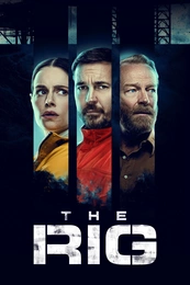 Poster 4 Staffel 1