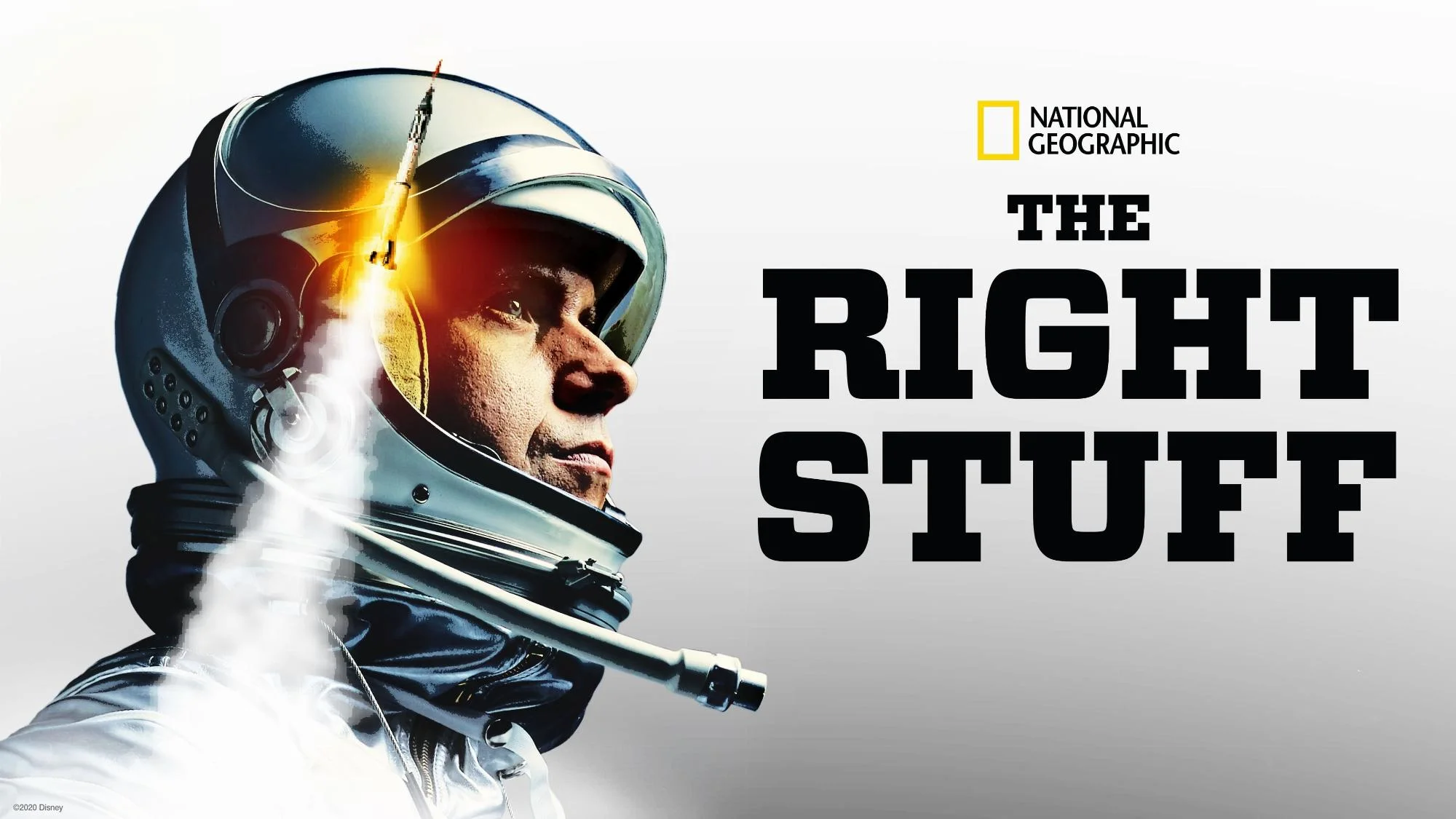 The Right Stuff - Streams, Episodenguide und News zur Serie
