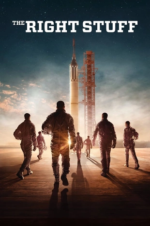 Poster 4 Staffel 1