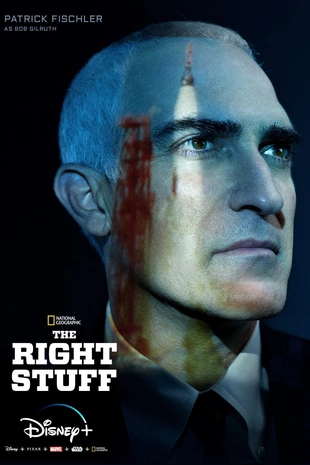 Staffel 1 Serienposter 7
