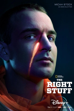 Staffel 1 Serienposter 8