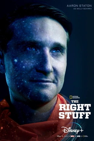 Staffel 1 Serienposter 9