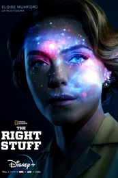Staffel 1 Serienposter 10
