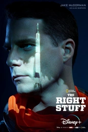 Staffel 1 Serienposter 16
