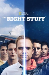 Poster 3 Staffel 1
