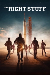 Poster 4 Staffel 1