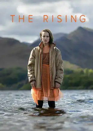 The Rising Poster
