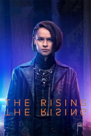 Poster 2 Staffel 1