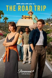 Staffel 1 Serienposter 2