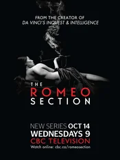 The Romeo Section Poster