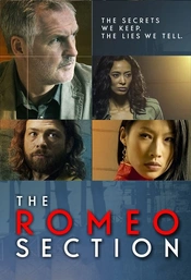 Poster 4 Staffel 1