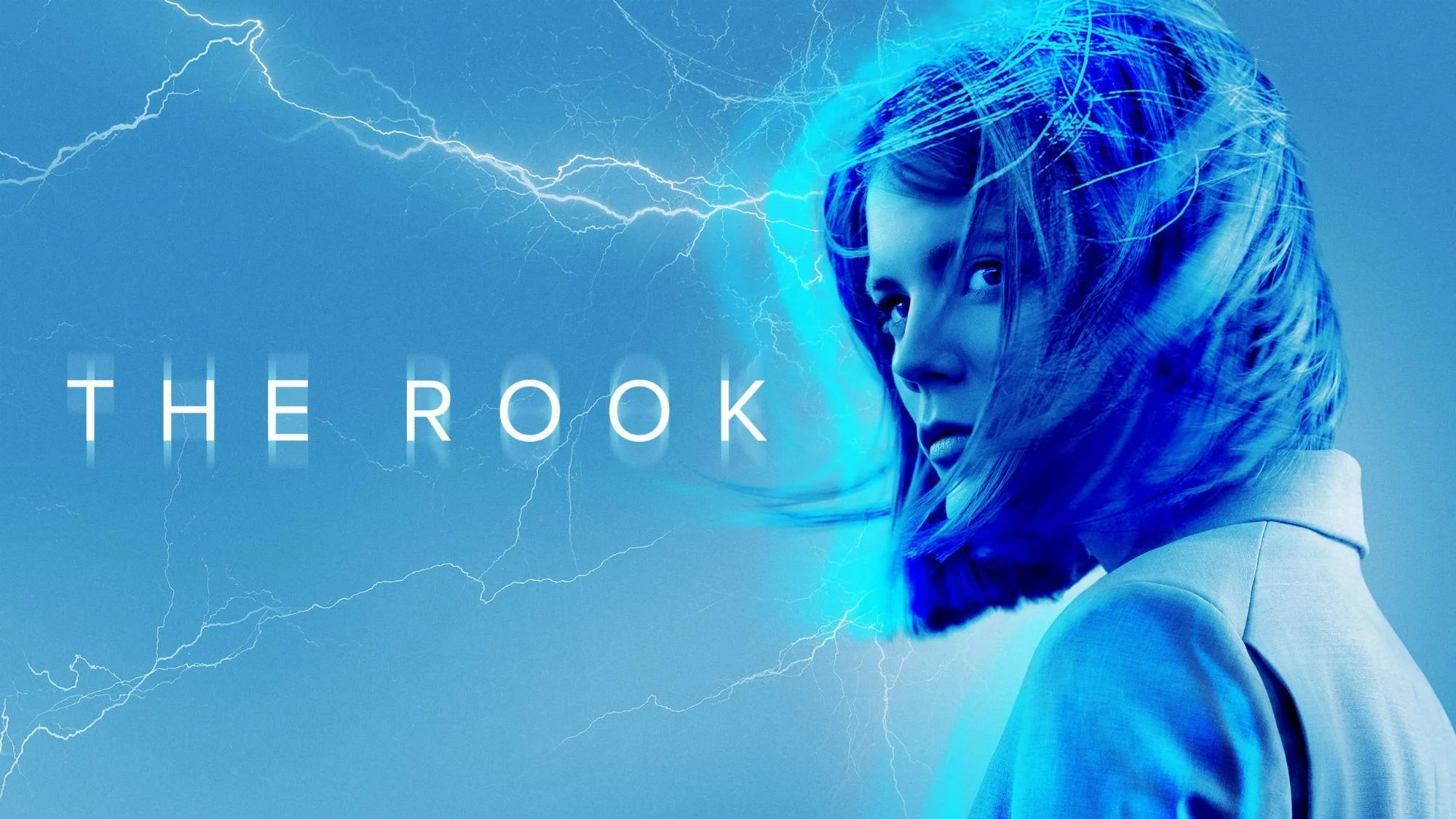 The Rook - Streams, Episodenguide und News zur Serie
