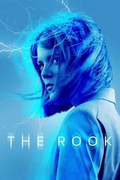 Poster 5 Staffel 1