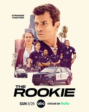 Poster zur Staffel 4