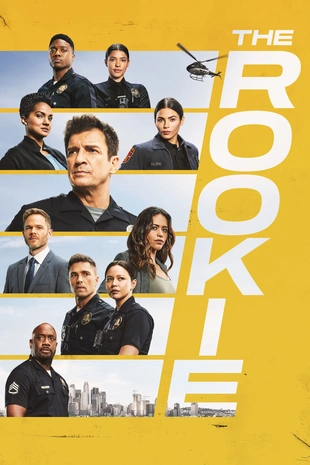Poster zur Staffel 6