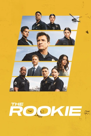 Staffel 6 Serienposter 2