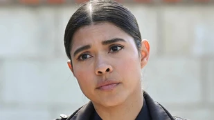 Lisseth Chavez als Juarez